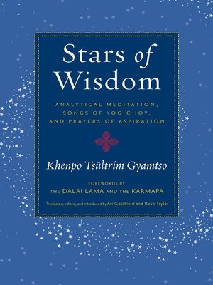 cover image of Stars of Wisdom